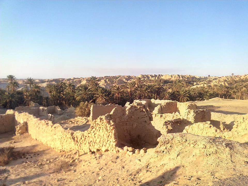 Negrine sera décrétée zone archéologique autorisée aux fouilles