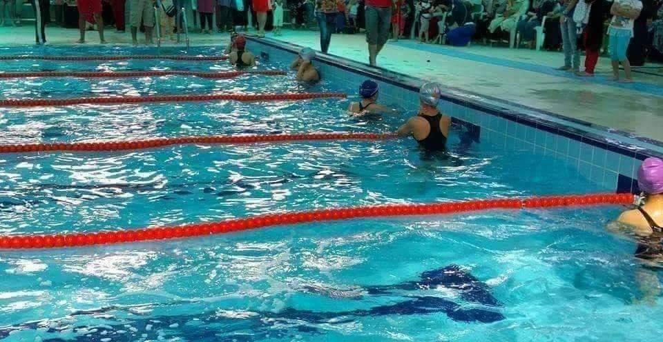 Alger: réception de 22 piscines semi-olympiques en 2020
