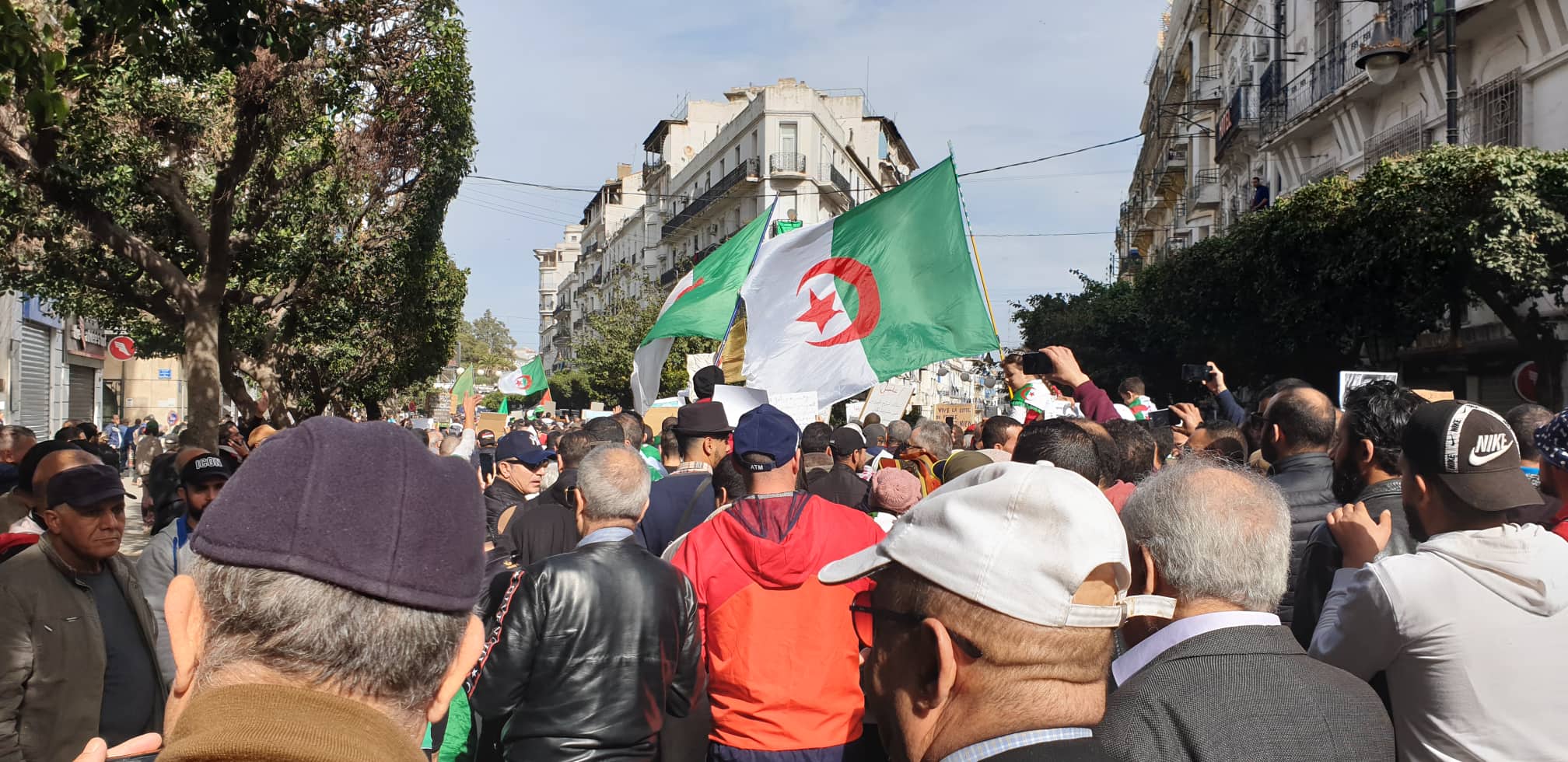 L’inépuisable Hirak et la république des citoyens (BLOG)