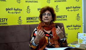 Algérie : Amnesty International publie un rapport accablant