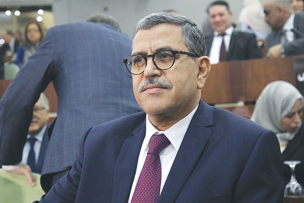 Une réunion Gouvernement-Walis lundi et mardi à Alger