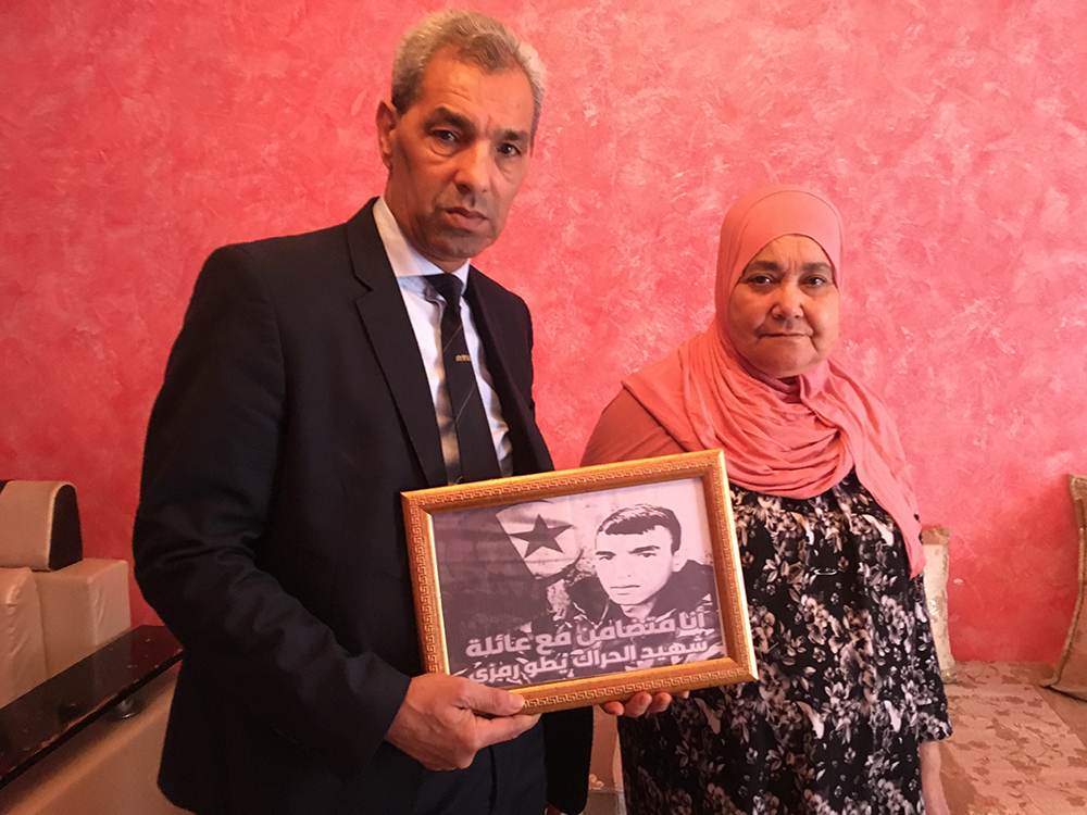 Où en est l’enquête sur la mort de Ramzi Yettou ?