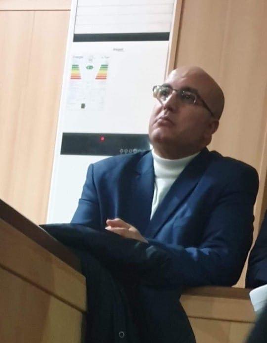 Algérie: Fodil Boumala en liberté en attendant son procès