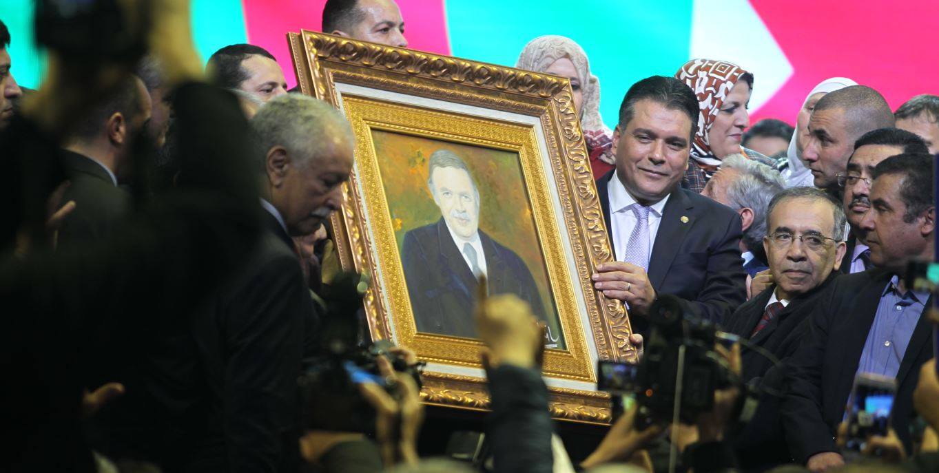 الأفلان والأرندي غائبان عن الساحة: لماذا تعطلت الواجهة السياسية للسلطة  عن العمل