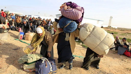 Crise en Libye: “les besoins humanitaires sont en constante augmentation”