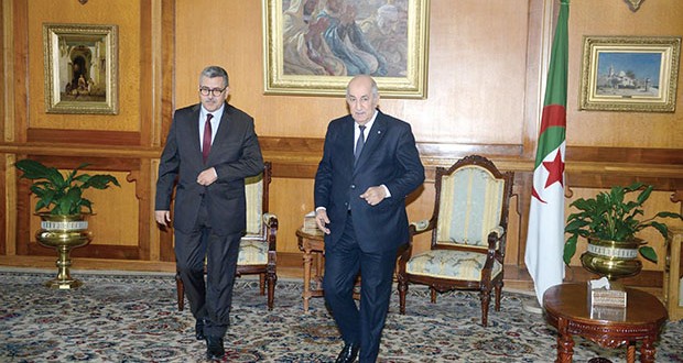 L’Algérie rattrapée par la réalité économique (BLOG)