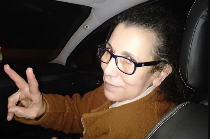 Louisa Hanoune est libre, peine confirmée pour Said, Toufik et Tartag