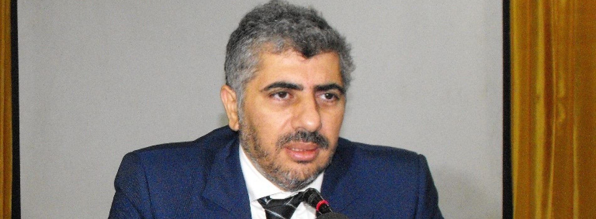 Interpellation de Mohamed Laid Amor Benamor et une trentaine de personnes