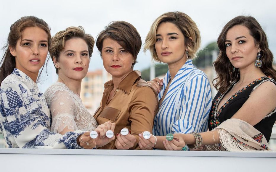 Primé du César, le film  “Papicha” toujours interdit en Algérie