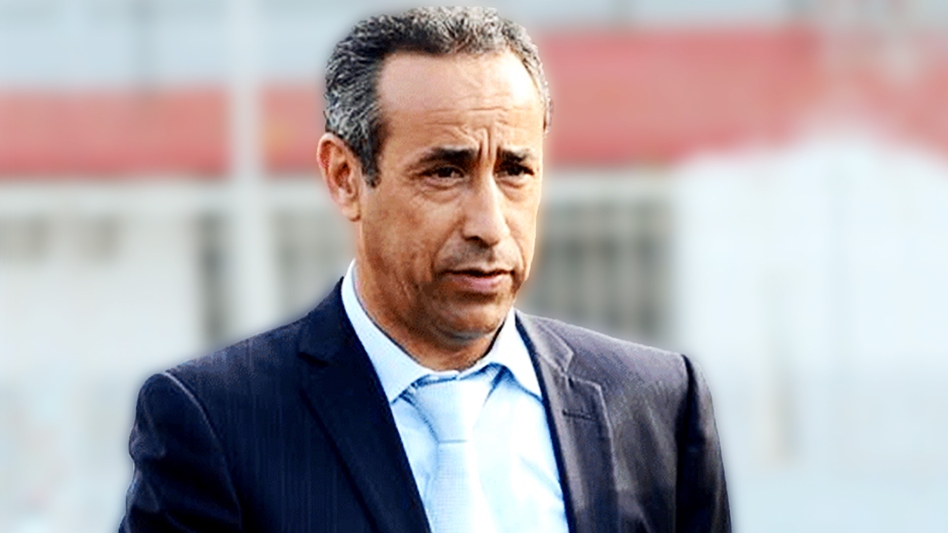 Rebbouh Haddad placé sous mandat de dépôt