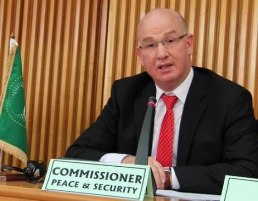 Terrorisme : Smail Chergui déplore l’insuffisance de la mobilisation internationale pour le Sahel