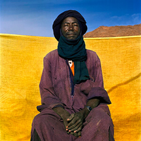 Sahara algérien, des essais nucléaires aux camps de sûreté (BLOG)