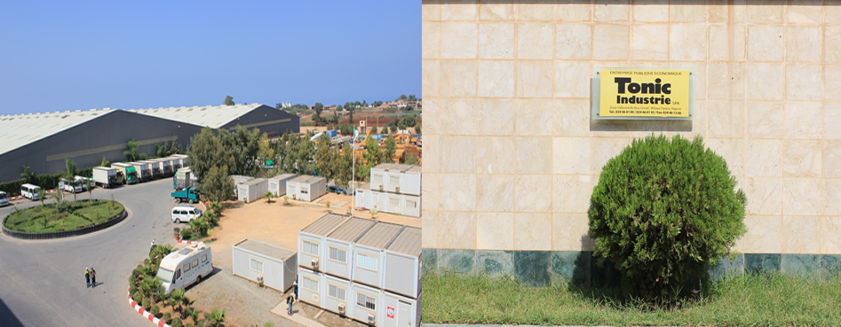 Annulation de la grève du groupe TONIC : le tribunal de Koléa déclare l’incompétence matérielle
