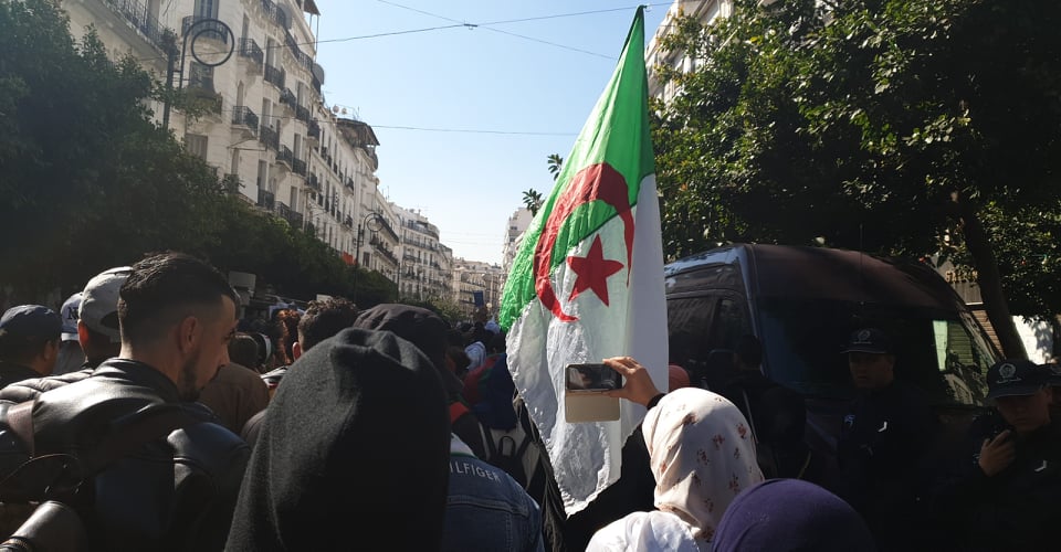 22 février 2019-2020 : Une année meilleure que mille mois