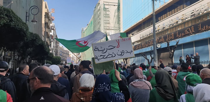 Les Islamistes, la Démocratie et les Libertés