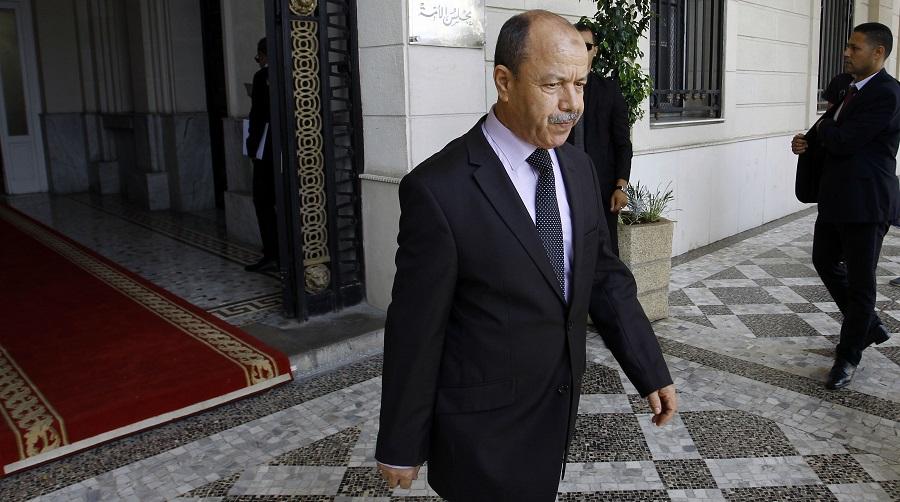 Sid Ahmed Belahdi, le procureur de Sidi M’hamed qui a plaidé la relaxe pour les manifestants, muté à Guemar