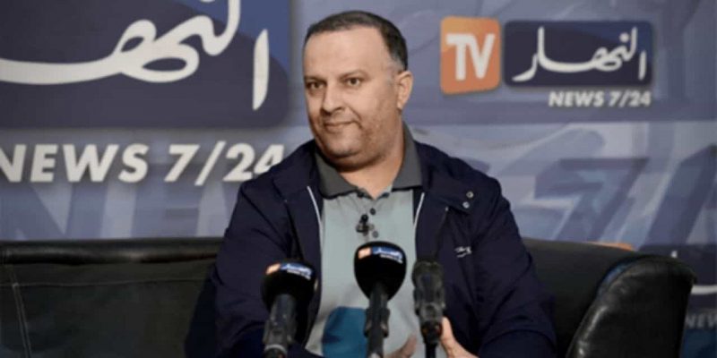 Le patron d’Ennahar Anis Rahmani poursuivi dans une nouvelle affaire