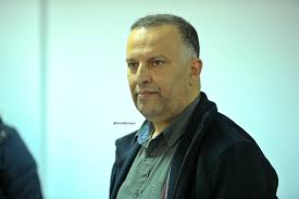 Anis Rahmani arrêté