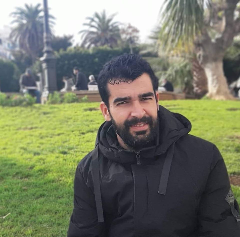 Bachir Kiouas, un des leaders de la contestation des enseignants du primaire convoqué par la gendarmerie