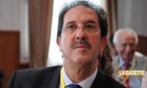 COA: les membres du Comité exécutif rejettent une démission “verbale” de Berraf