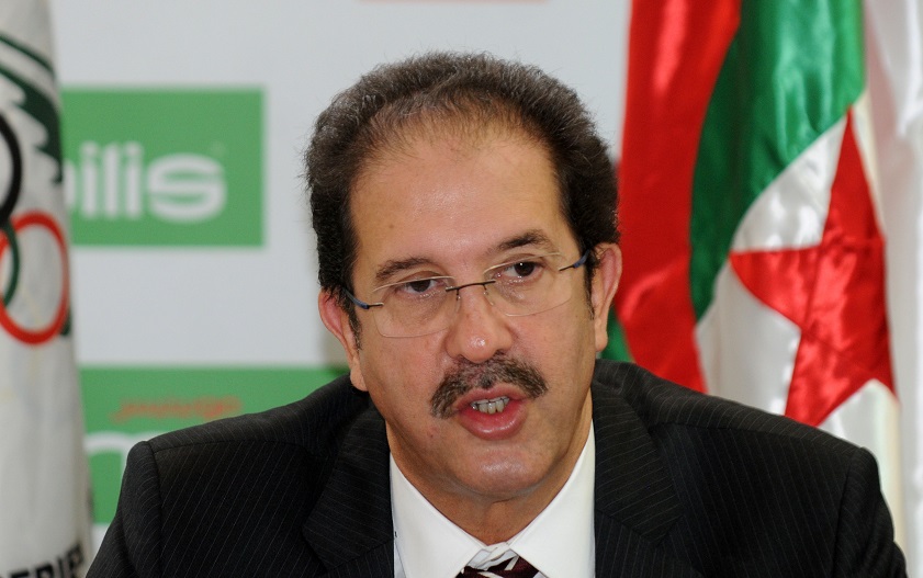 COA : malgré le rejet du comité exécutif, Berraf maintient sa démission