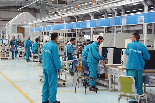 Filière des électroménagers: la crise peut s’aggraver dans les jours à venir, selon le Pr Mohamed Cherif Benmihoub