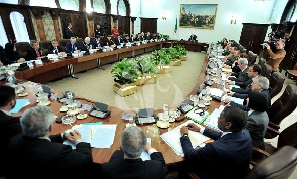 Conseil des ministres : Adoption du “Plan d’action” du gouvernement ce jeudi