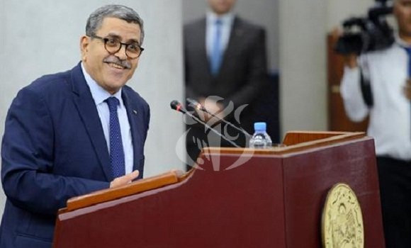 Djerad: L’Algérie pourrait recourir à des financements extérieurs