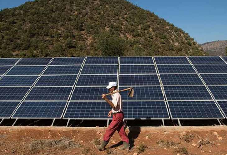 Signature d’un mémorandum d’entente entre Sonelgaz et Desertec en Avril prochain