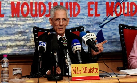 Ferhat Ait Ali veut une révision de la réglementation en faveur de l’investissement