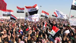 Irak: la désignation d’un nouveau Premier ministre provoque des manifestations dans le sud