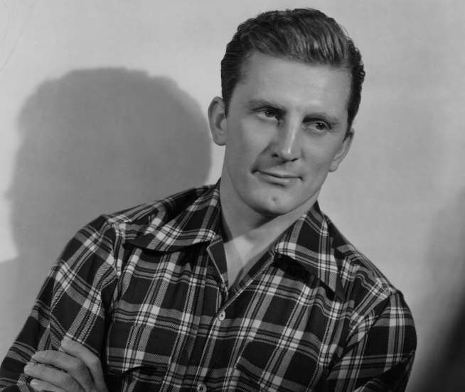 La légende de Hollywood Kirk Douglas décédé à l’âge de 103 ans
