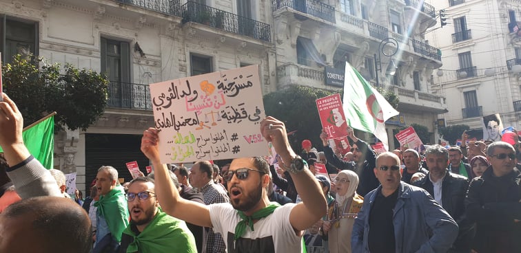 Cinquante-deux semaines… (BLOG)