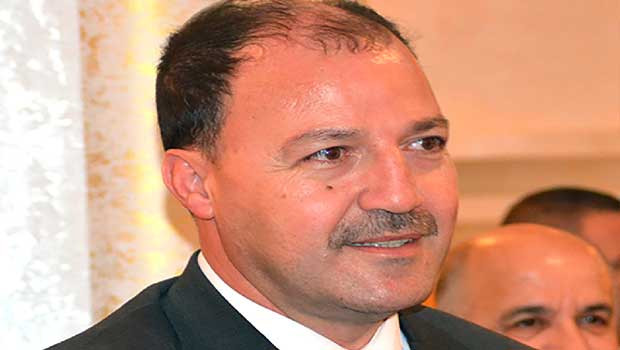 L’ancien ministre de la jeunesse et des sports, Mohamed Hattab, placé sous contrôle judiciaire