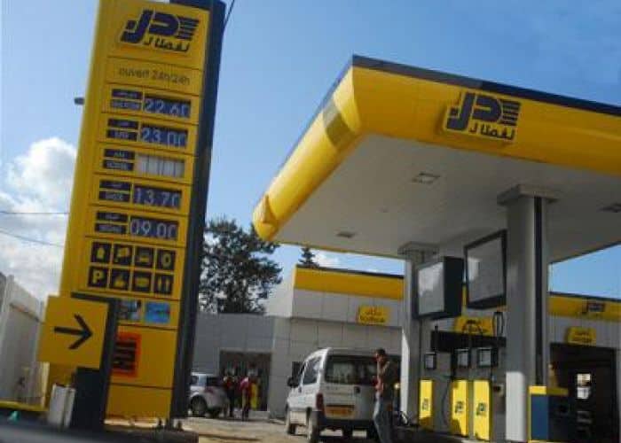 Les stations-services de Naftal ne fermeront pas