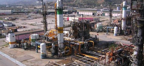 Gaz Naturel : Dépréciations en cascades  (Blog)