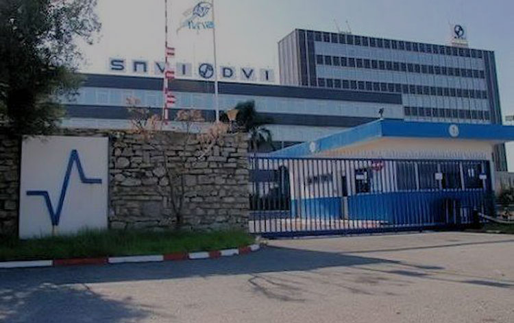 La SNVI bientôt rattachée à l’armée, selon le ministre de l’Industrie