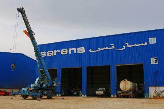 Hamid Batata : «Nous sommes impactés à presque 70% de notre chiffre d’affaires depuis 2018 à cause de la concurrence déloyale»