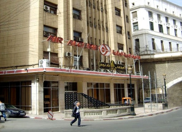 Air Algérie: les billets remboursables jusqu’à fin 2020