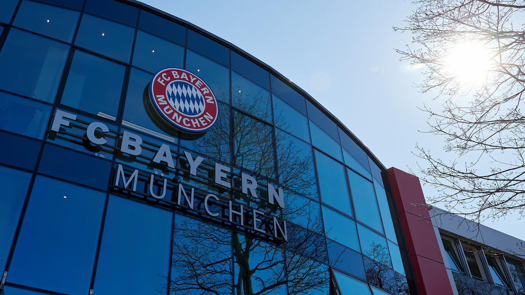 Coronavirus: Le Bayern Munich passe au “cyber-entraînement” collectif