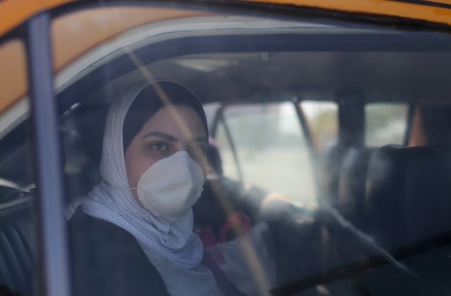 Gaza enregistre ses deux premiers cas de coronavirus et craint le pire