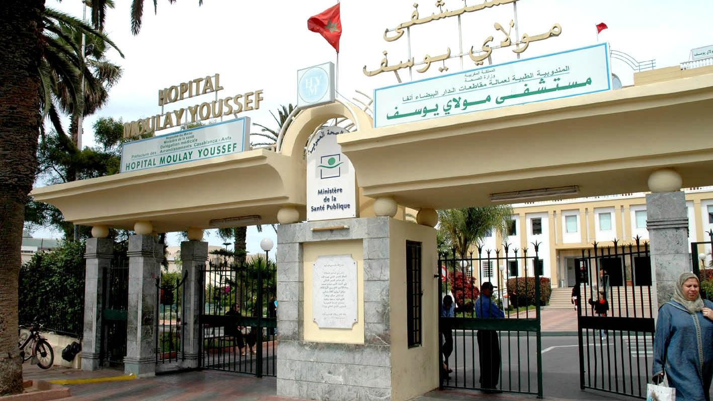 Maroc-Covid-19 : Deux cas de contamination, les autorités en guerre contre les “fake news”