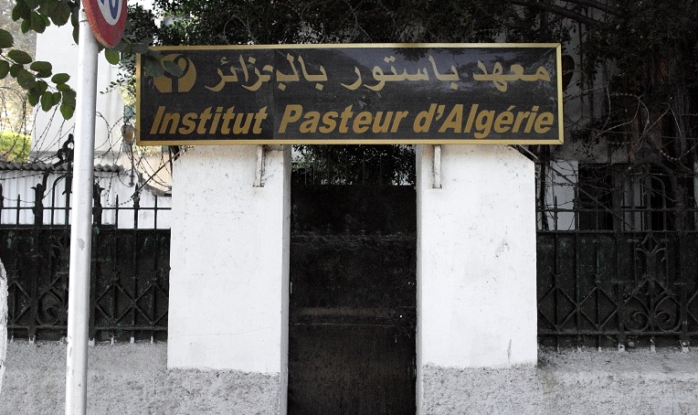 Coronavirus : le variant “Delta” détecté en Algérie