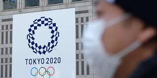 Les JO de Tokyo reportés à 2021