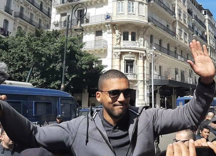 La défense du journaliste Khaled Drareni introduit une demande de liberté provisoire