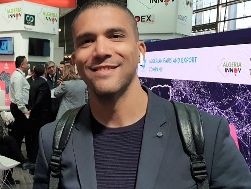 Le journalisme dont Khaled Drareni est le nom (BLOG)