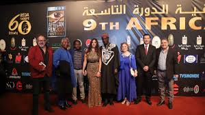 Deux films algériens primés au 9e Festival du cinéma africain de Louxor