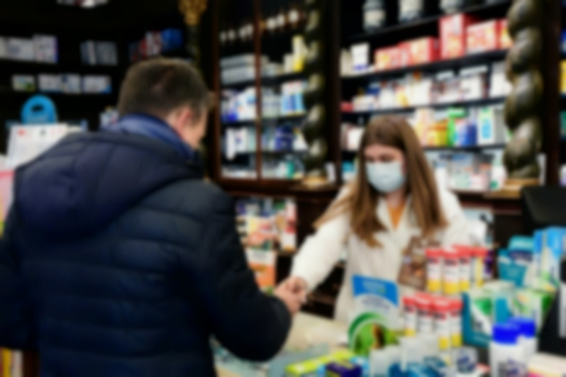 Coronavirus: le monde s’inquiète pour l’économie et une pénurie d’équipements de protection