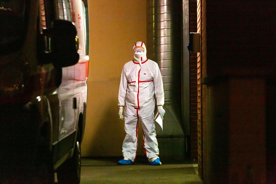 Coronavirus: le  monde se replie sur lui-même,  la peur s’étend