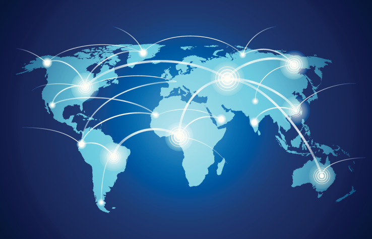 Contre le Coronavirus, les attendus de la mondialisation (BLOG)